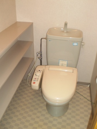 アベニュー中桜田   202